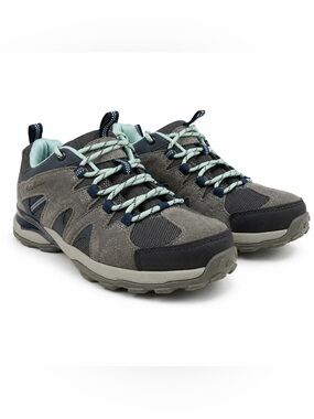 Eddie Bauer Roseburg Low Hiking Shoes Women’s 8
